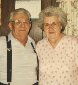 Clair Evelyn Masters | News, Sports, Jobs - Salem News